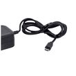 Qoltec 50189 mobile device charger Indoor Black