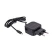 Qoltec 50189 mobile device charger Indoor Black
