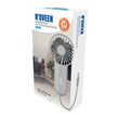NOVEEN F220 USB rechargeable hand fan