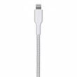 Belkin CAA002BT2MWH lightning cable 2 m White