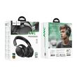 Hoco W53 Plus Tone Headset with ANC In-ear Wireless Bluetooth Black
