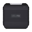 Mikrotik LtAP LTE6 kit 300 Mbit/s Black Power over Ethernet (PoE)