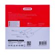UNITEK Y-278 USB cable USB 2.0 10 m 2 x USB A USB A Black