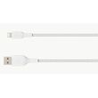 Belkin CAA002BT2MWH lightning cable 2 m White