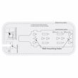 Mikrotik wAP R ac 867 Mbit/s White Power over Ethernet (PoE)