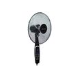 Standing fan 16" 60W LCD + remote control