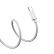 Riversong Cable USB to Type-C 3A Lotus 08 1.2m White