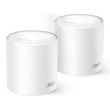 TP-Link Deco X10 AX1500 Whole Home Mesh Wi-Fi 6 System