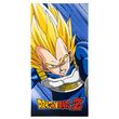 CERDÁ Dragon Ball Z microfibre beach towel