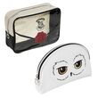 CERDÁ Harry Potter 2 vanity case travel set