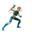HASBRO Marvel X-Men Marrow figure 15cm