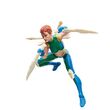 HASBRO Marvel X-Men Marrow figure 15cm