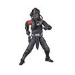 HASBRO Star Wars Andor Cassian Sienar Test Pilot figure 15cm