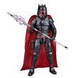 HASBRO Star Wars The Mandalorian Moff Gideon Dark Armor figure 15cm