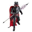 HASBRO Star Wars The Mandalorian Moff Gideon Dark Armor figure 15cm