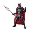 HASBRO Star Wars The Mandalorian Moff Gideon Dark Armor figure 15cm