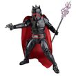 HASBRO Star Wars The Mandalorian Moff Gideon Dark Armor figure 15cm