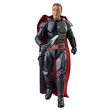 HASBRO Star Wars The Mandalorian Moff Gideon Dark Armor figure 15cm