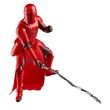 HASBRO Star Wars The Mandalorian Imperial Praetorian Guard figure 15cm