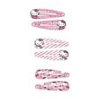 CERDÁ Hello Kitty pack 6 loop forks