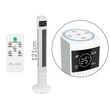 Column fan XXL 90W White