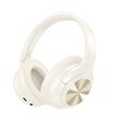 Hoco W54 Young Headset with ANC In-ear Wireless Bluetooth Milk