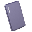 Riversong Wireless Powerbank MagNano 05 5000mAh Dark Purple