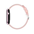 Riversong Smartwatch Motive 5 Pro Rose Gold