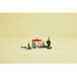 LEGO MINECRAFT 21275 The TNT Jungle House
