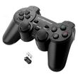 Esperanza EGG108K Gaming Controller Black USB 2.0 Gamepad Analogue / Digital PC, Playstation 3