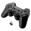Esperanza EGG108K Gaming Controller Black USB 2.0 Gamepad Analogue / Digital PC, Playstation 3