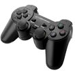 Esperanza EGG108K Gaming Controller Black USB 2.0 Gamepad Analogue / Digital PC, Playstation 3