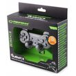 Esperanza EGG108K Gaming Controller Black USB 2.0 Gamepad Analogue / Digital PC, Playstation 3