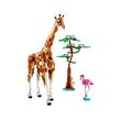 LEGO CREATOR 3 IN 1 31150 WILD SAFARI ANIMALS