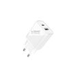SAVIO LA-04 USB Type A & Type C Quick Charge Power Delivery 3.0 Indoor