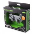 Esperanza EGG108K Gaming Controller Black USB 2.0 Gamepad Analogue / Digital PC, Playstation 3