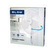 Standing fan 16"/40 cm 55W