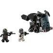 LEGO STAR WARS 75412 Death Trooper and Night Trooper Battle Pack