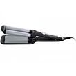 Esperanza EBL013 hair styling tool Curling iron Black, Silver 55 W 1.8 m