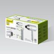 Hair dryer 2100W MAESTRO MR-213