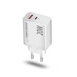 Esperanza EZC105W mains charger 20W White