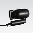 Hair dryer 1500W MAESTRO MR-200