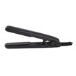 Esperanza EBP008 hair styling tool Straightening iron Warm Black 22 W