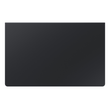Samsung Slim Book Cover Keyboard Tab S9 Ultra Black