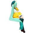 FURYU Hatsune Miku Hatsune Miku Flower Fairy Lily White Noodle Stopper 14cm