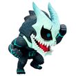 FURYU Kaiju No. 8 Cartoon Kaiju No. 8 Toonize figure 12cm