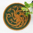 ERIK House of the Dragon House Targaryen doormat
