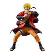 BANPRESTO Naruto Shippuden Naruto Uzumaki Grandista figure 22cm