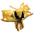 BANPRESTO Naruto Shippuden Naruto Uzumaki Vibration Stars figure 17cm