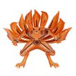 BANPRESTO Naruto Shippuden Kurama Ver.B figure 15cm